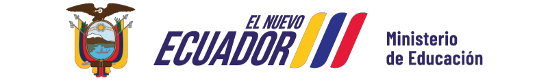 Logo Ministerio de Educación